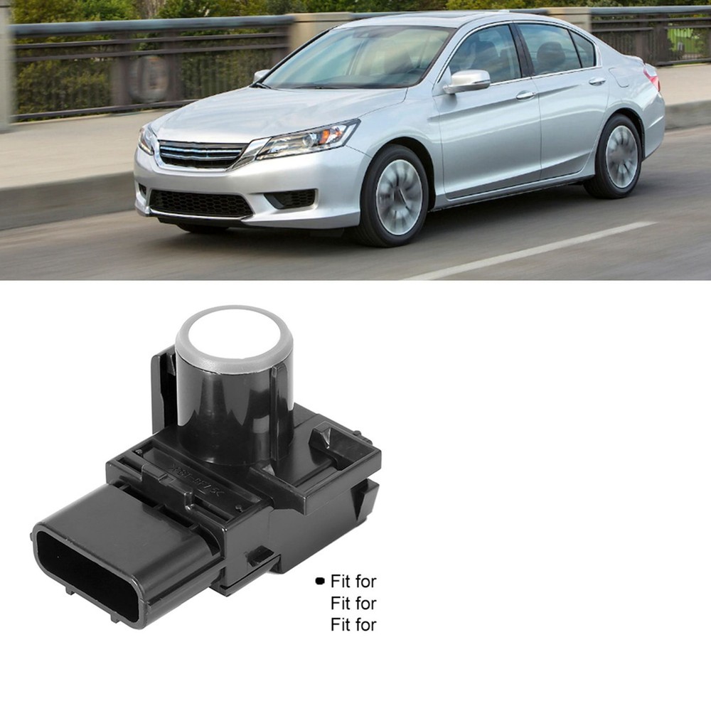4Pcs High Quality PDC Parking Sensor Replacement For Car Accessory
