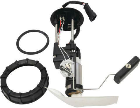 QuadBoss Complete Fuel Pump Module 401224 qbs401224