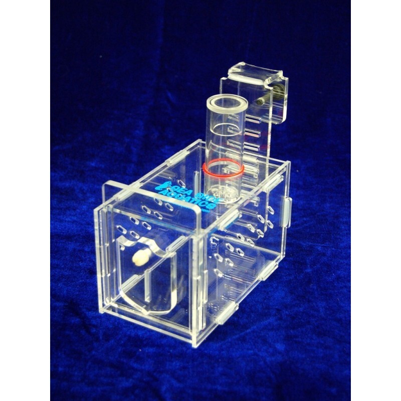 Bubble Magus Fish Trap Collapsible 3 size, New