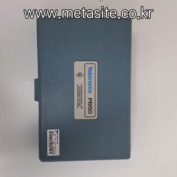 P6150 Tektronix Low Capacitance 50 Ω Probes