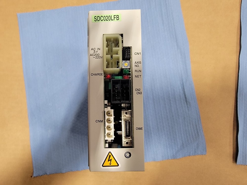 Star Automation SDC020LFB Module