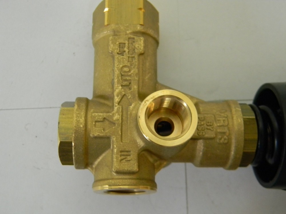 4518 VRT3-310EZ Unloader 4350 PSI W/ EZ Start