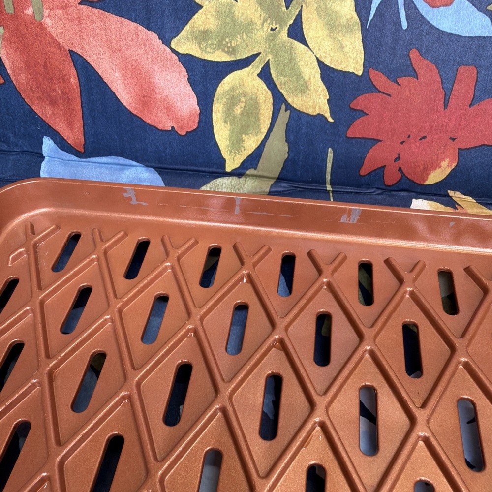 Copper Chef Cookware Set 4pc