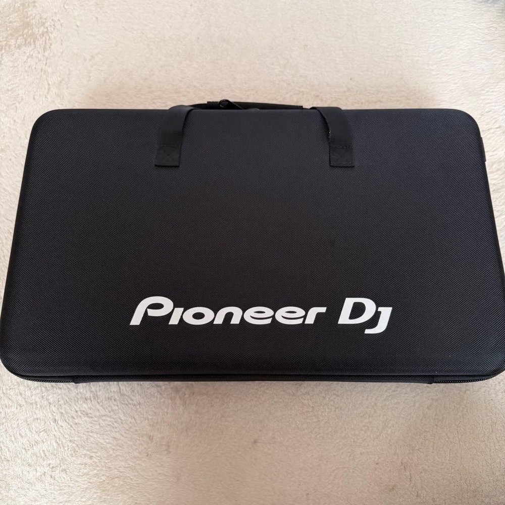 Pioneer DJ DDJ-400 DJ Controller