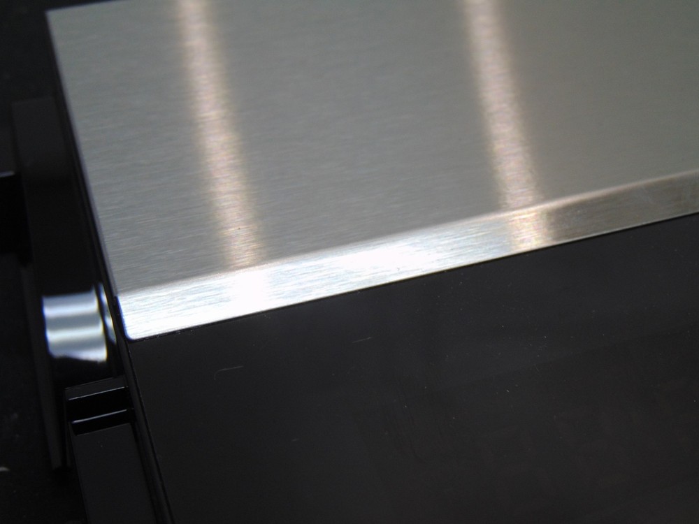 Hisense Microwave HMVZ173SS Control Panel Assembly