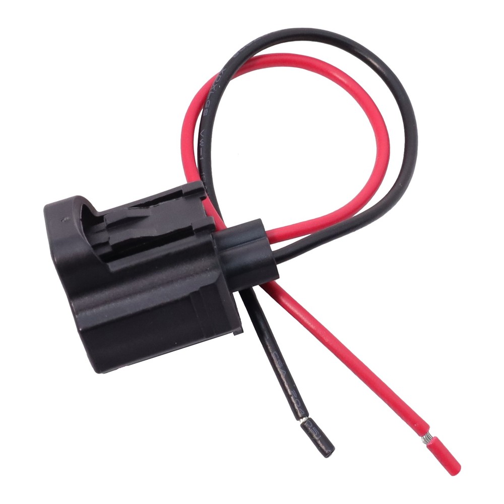 1x Engine Coolant Temperature Sensor W/Connector For CHRYSLER 300M 1998-2000