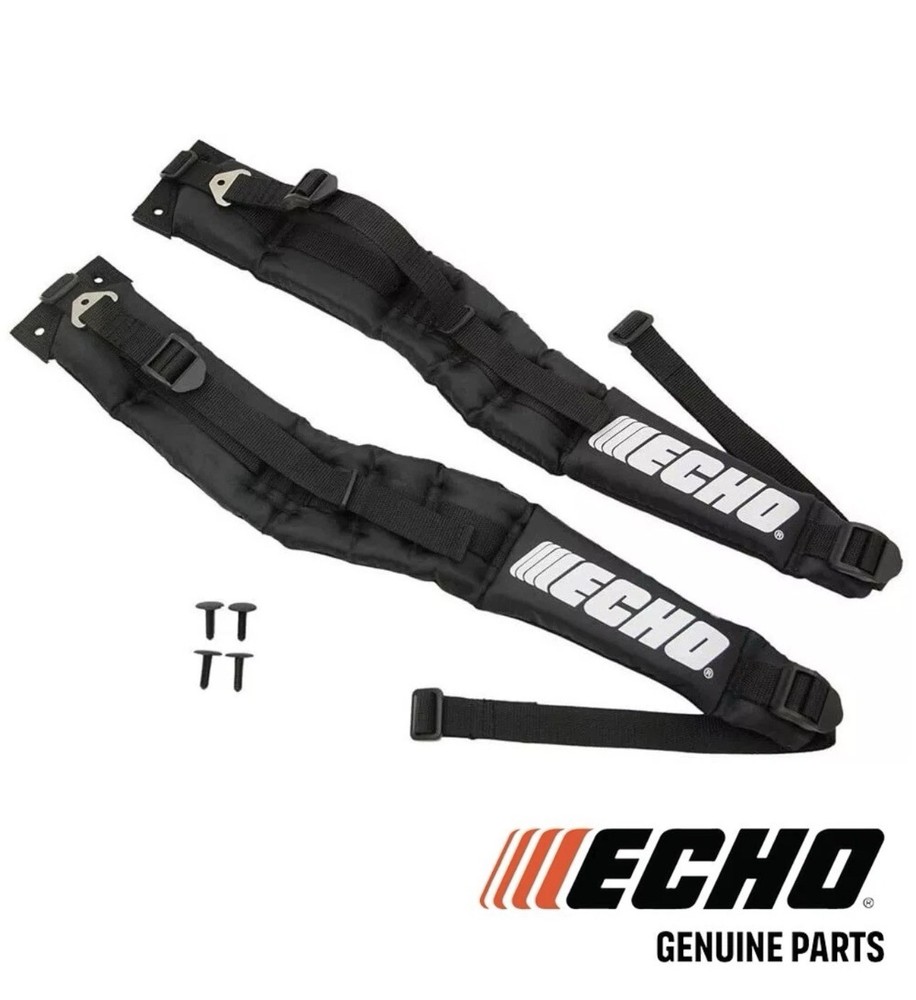 Genuine Echo Backpack Leaf Blower Harness Strap Kit for PB770H PB770T