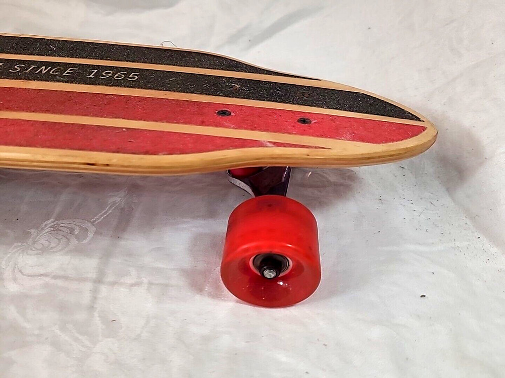 Kryptonics 26" Fast Relief Skateboard - Excellenrt shape!