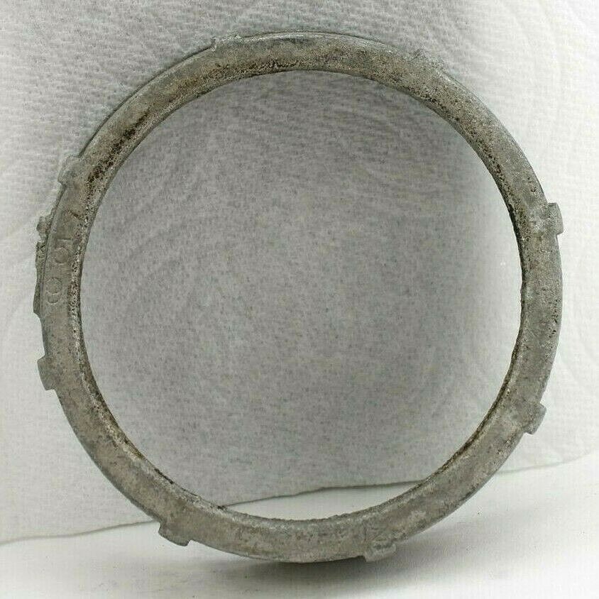 Efcor 59 3-1/2" Steel Bushing