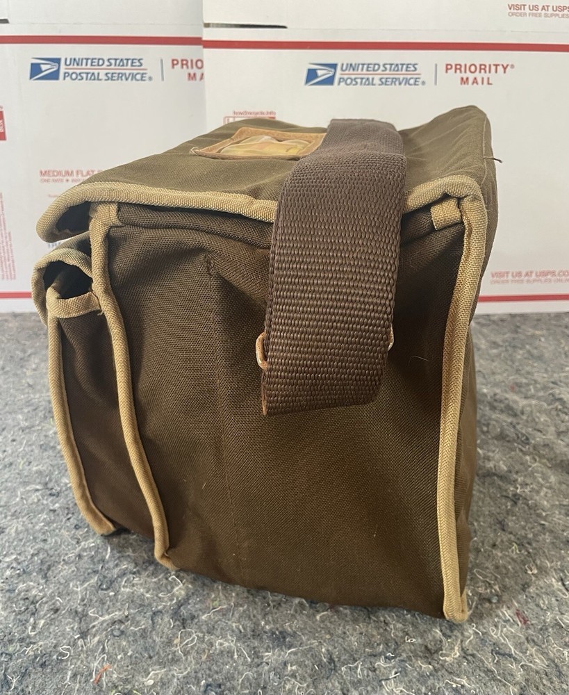 Vintage Bob Allen Bag / Case