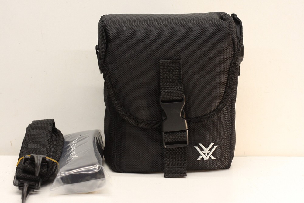Vortex viper hd 10x42 Binoculars w/Bino Case ...very bright