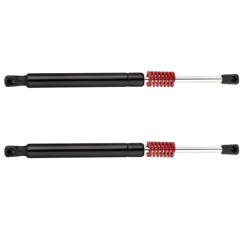 2PCS Tailgate Prop Rods Gas Struts Lift Support Spring Shock For Tesla Model 3