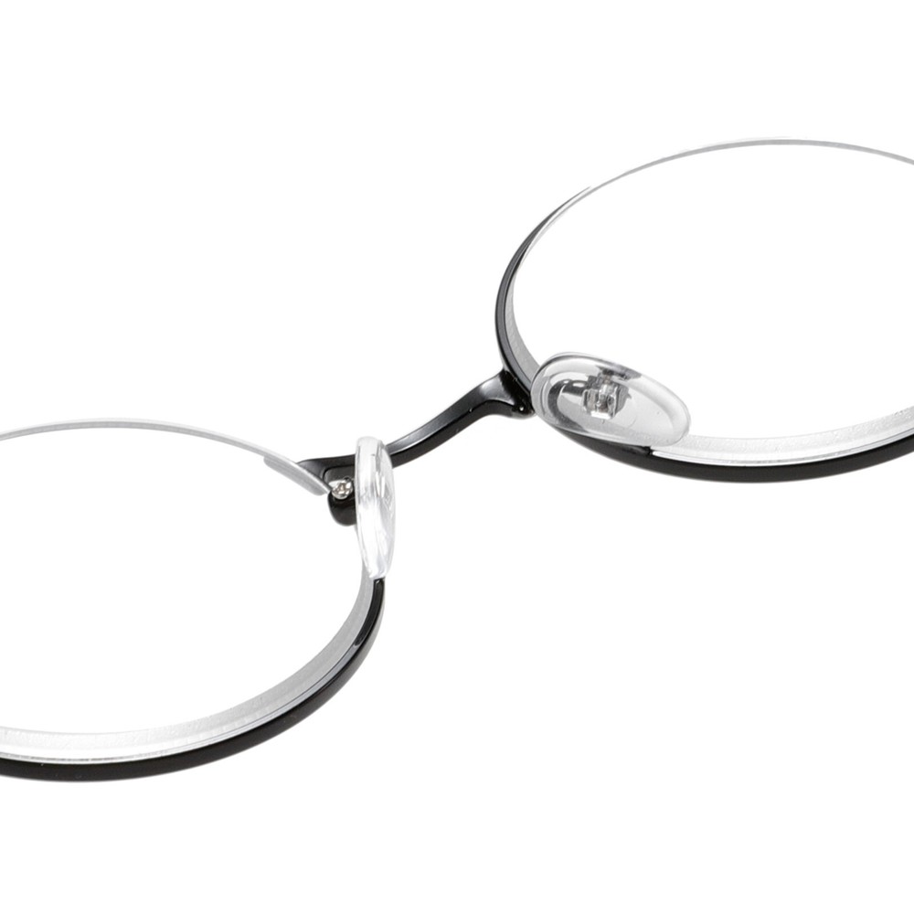 3PK Metal Frame Reading Glasses Blue Light Blocking Spring Hing Readers for Men
