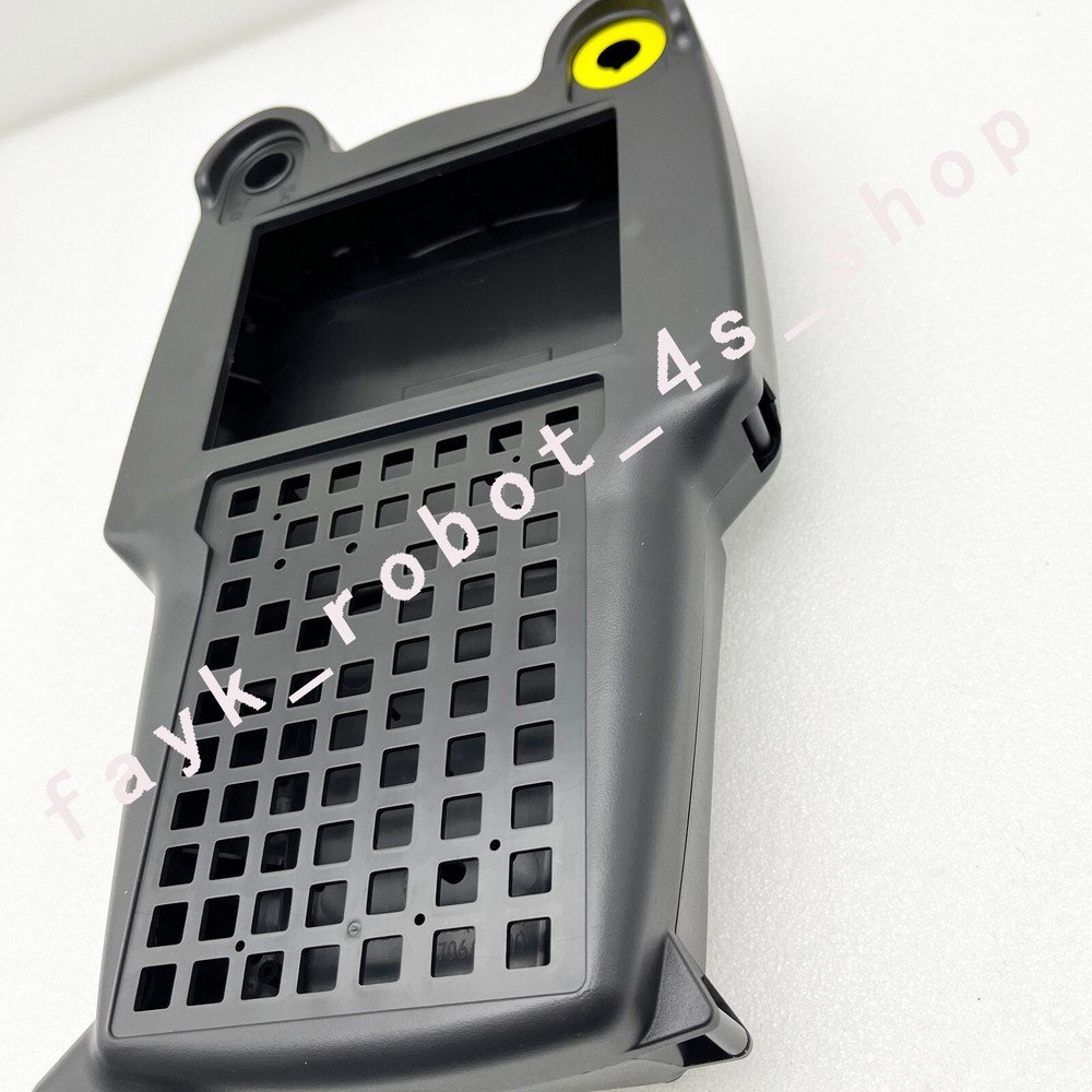 F A05B-2256-C103#EMH Teach Pendant Plastic Case+Touch Screen+Overlay+LCD Display