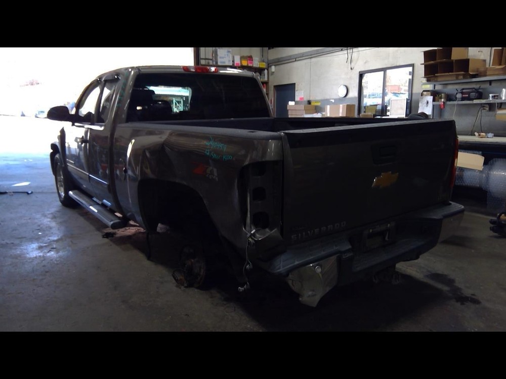 SRS Control Module Below Left Hand Front Seat Fits 12-14 ESCALADE 13580451