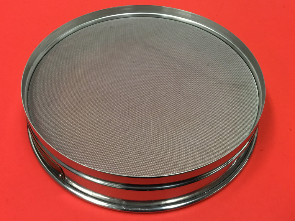 Haver & Boecker - No. 60 - Standard Testing Sieve - 250 Micrometer