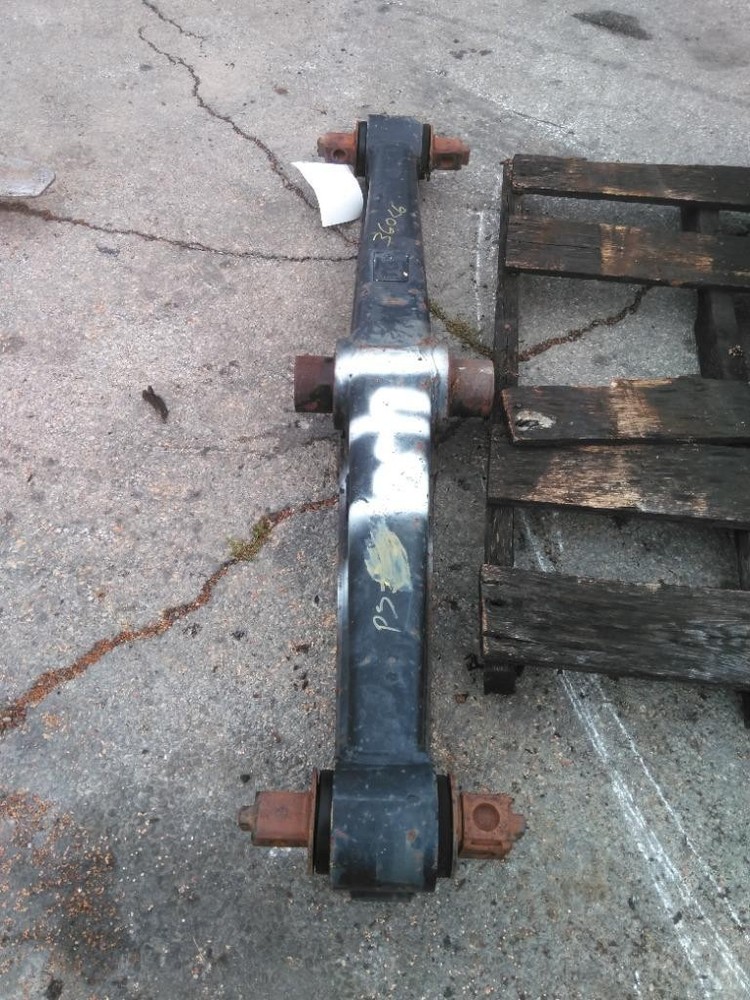 Replaces HENDRICKSON ALL SUSPENSION PART , OH