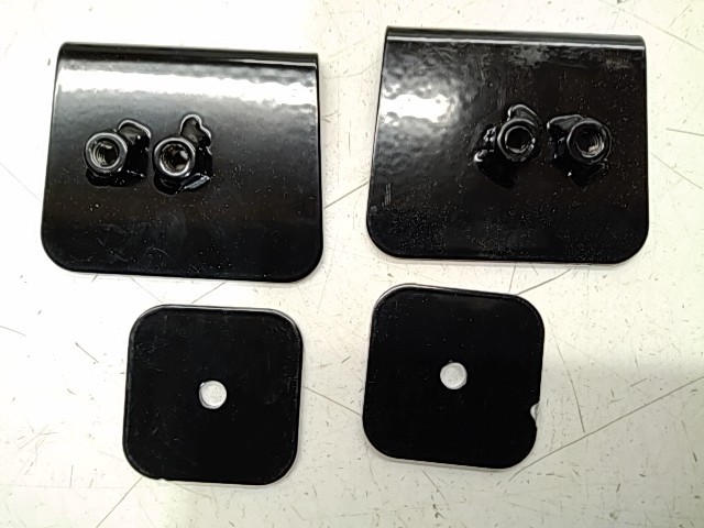 Tool Holder Kit Ranger S1 - ---- POLARIS NOS