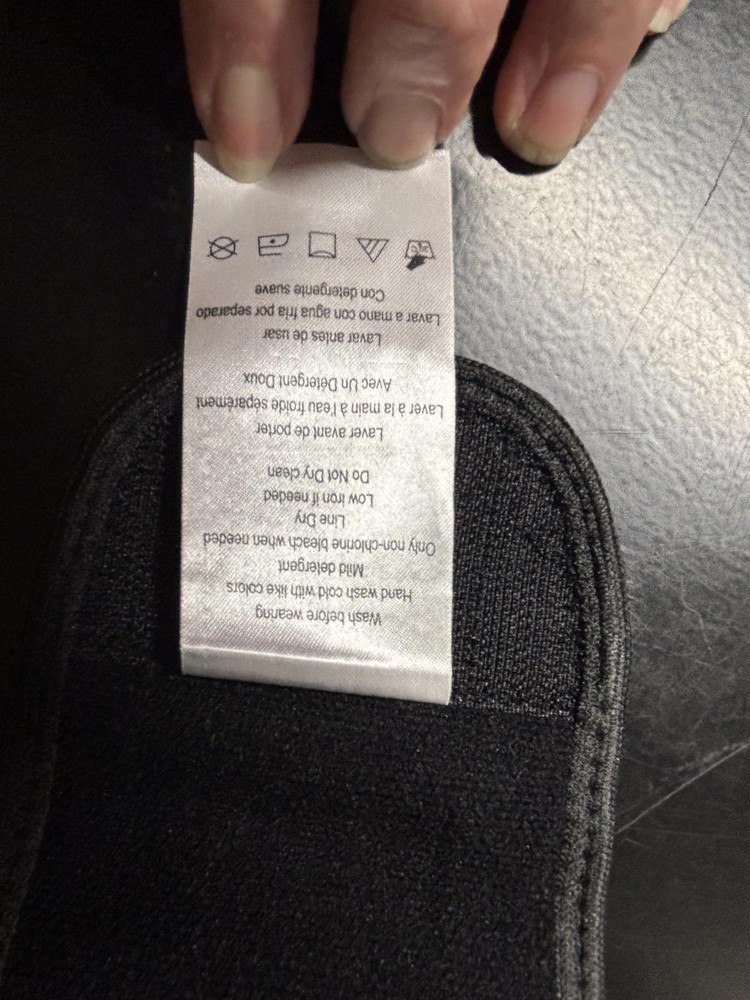 Motherhood Maternity Support Belt Medium