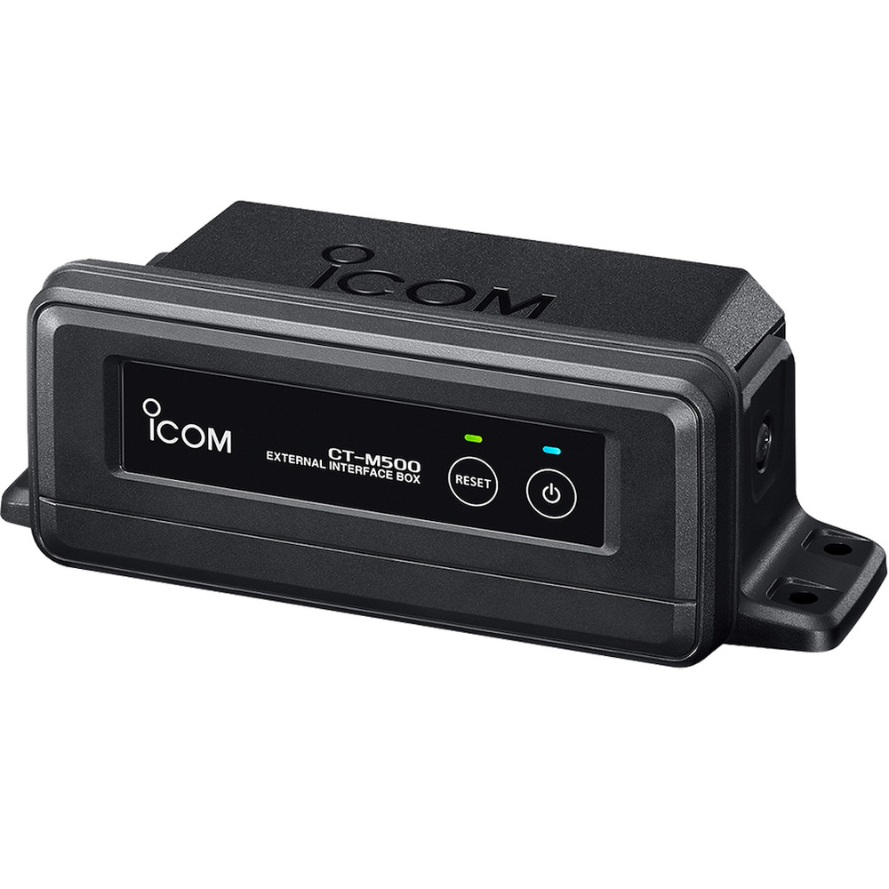 Icom CTM500-11 - VHF Radio Interface