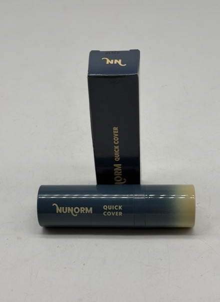 NuNorm Quick Cover Complexion Stick Stone – (2 Pack )