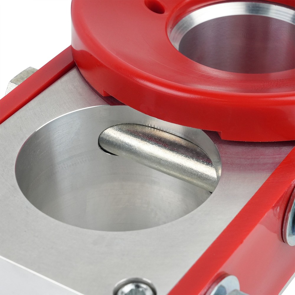 For Andersen Hitches 3246 Ultimate Connection King Pin Coupler complete assembly