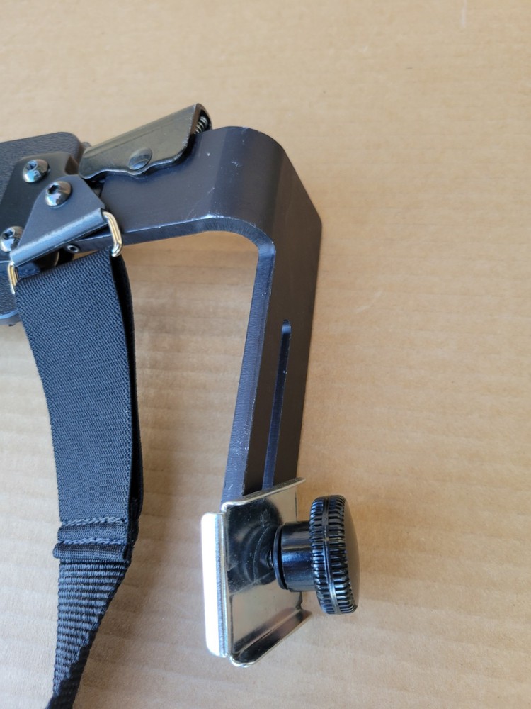 Convaid rodeo Stroller side Lateral Support for Rodeo only special needs 16