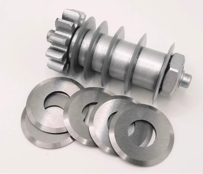 25W Wire stripping machine +3 blades Stripping range 0.5-30㎡ Wire