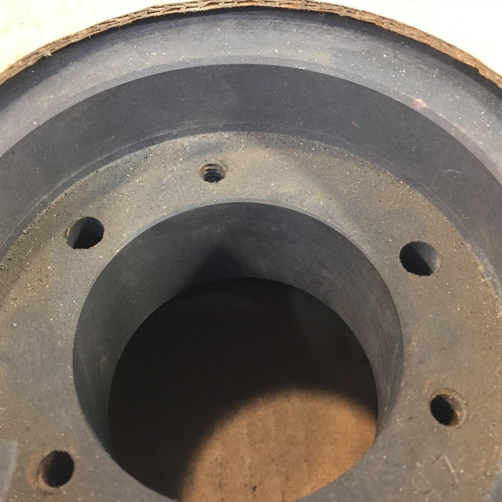 4B48SD QD Sheave 4B4-8 SD