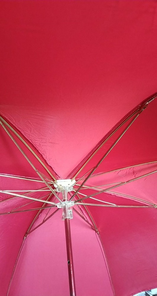 Knirps Vintage umbrella