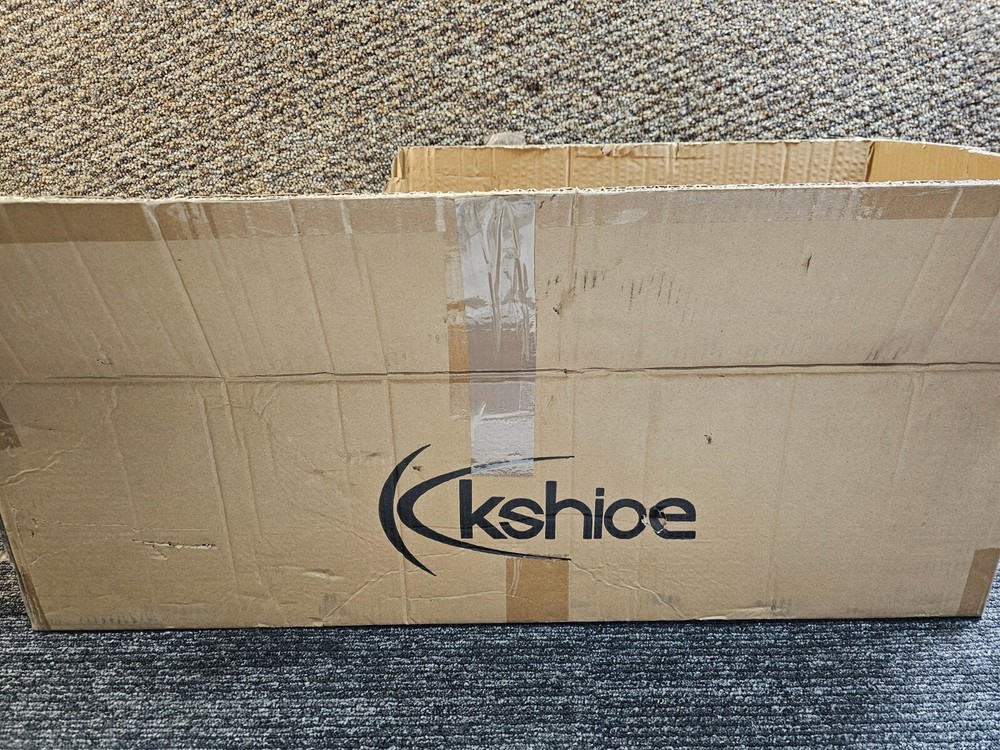 KSHIOE Photography Softbox Lighting Studio Light Starter 124-G85000037