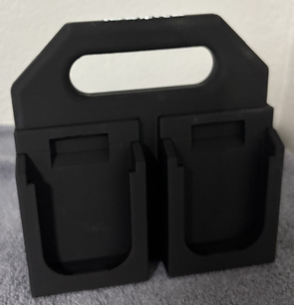 Makita Battery Caddy/Carrier/Holder/Storage
