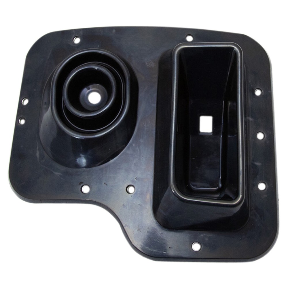 Manual Transmission Shift Boot for Jeep Wrangler