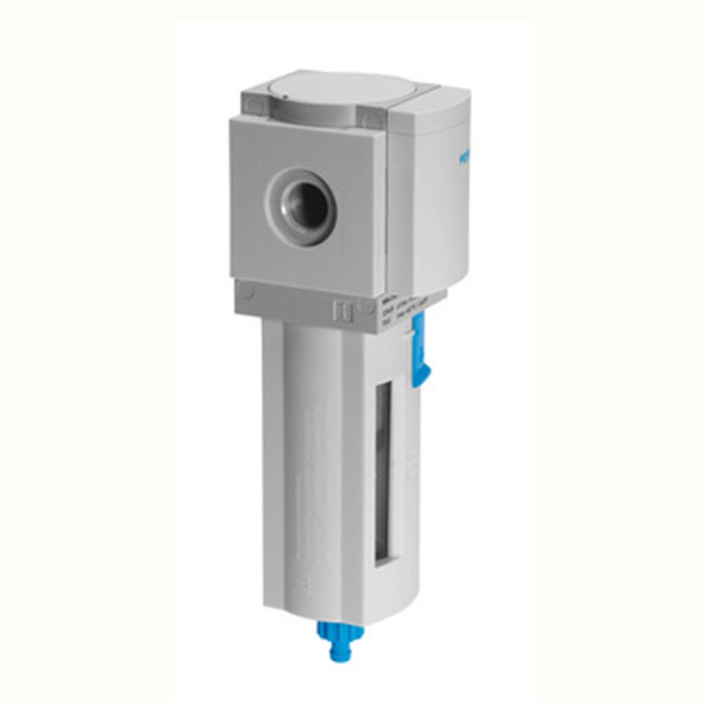 Festo Ms4N-Lfm-1/4-Arm Micro Filter 531812 Size 4 New #