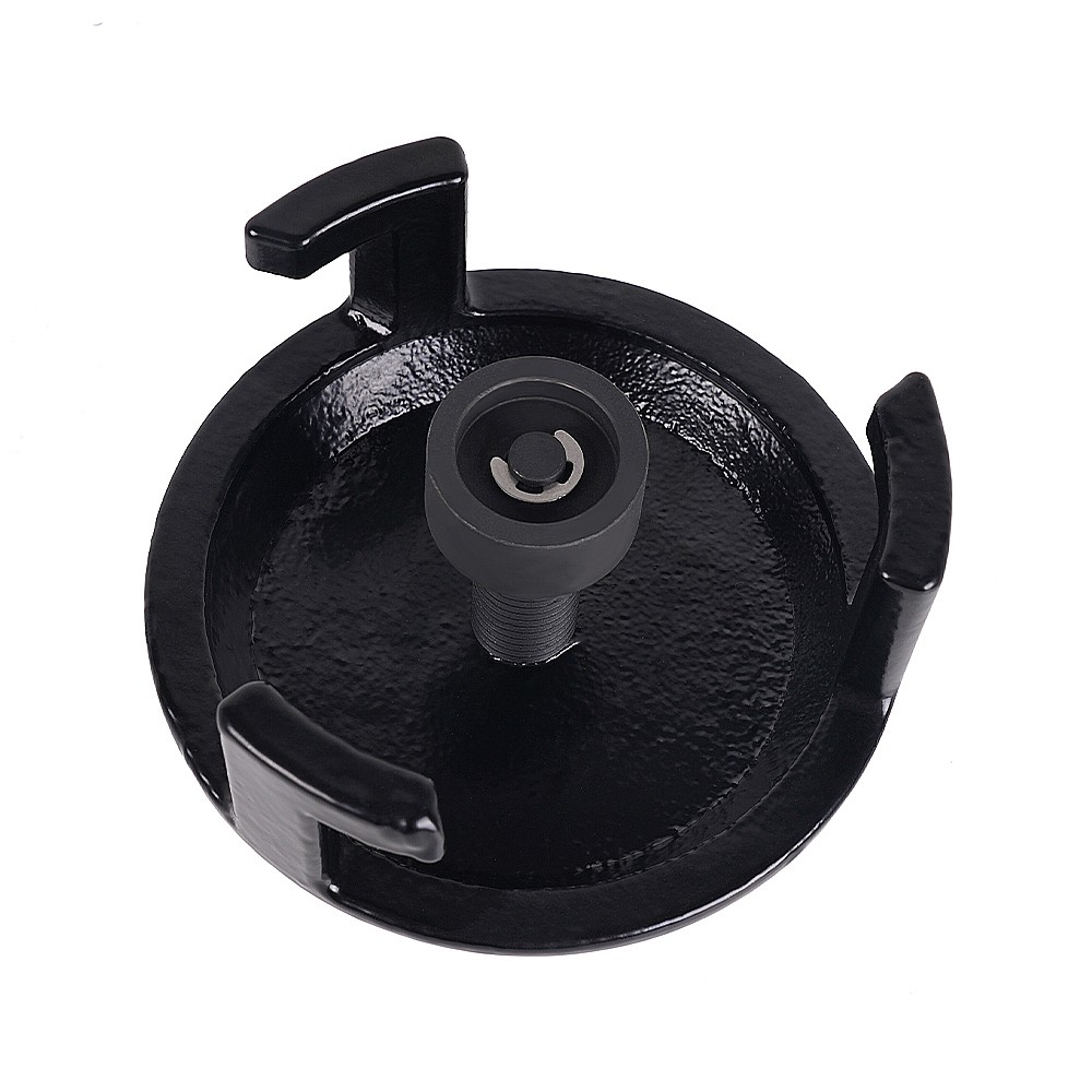 25264 Harmonic Balancer Puller For GM Dodge Jeep Chrysler Crank Pulley Puller