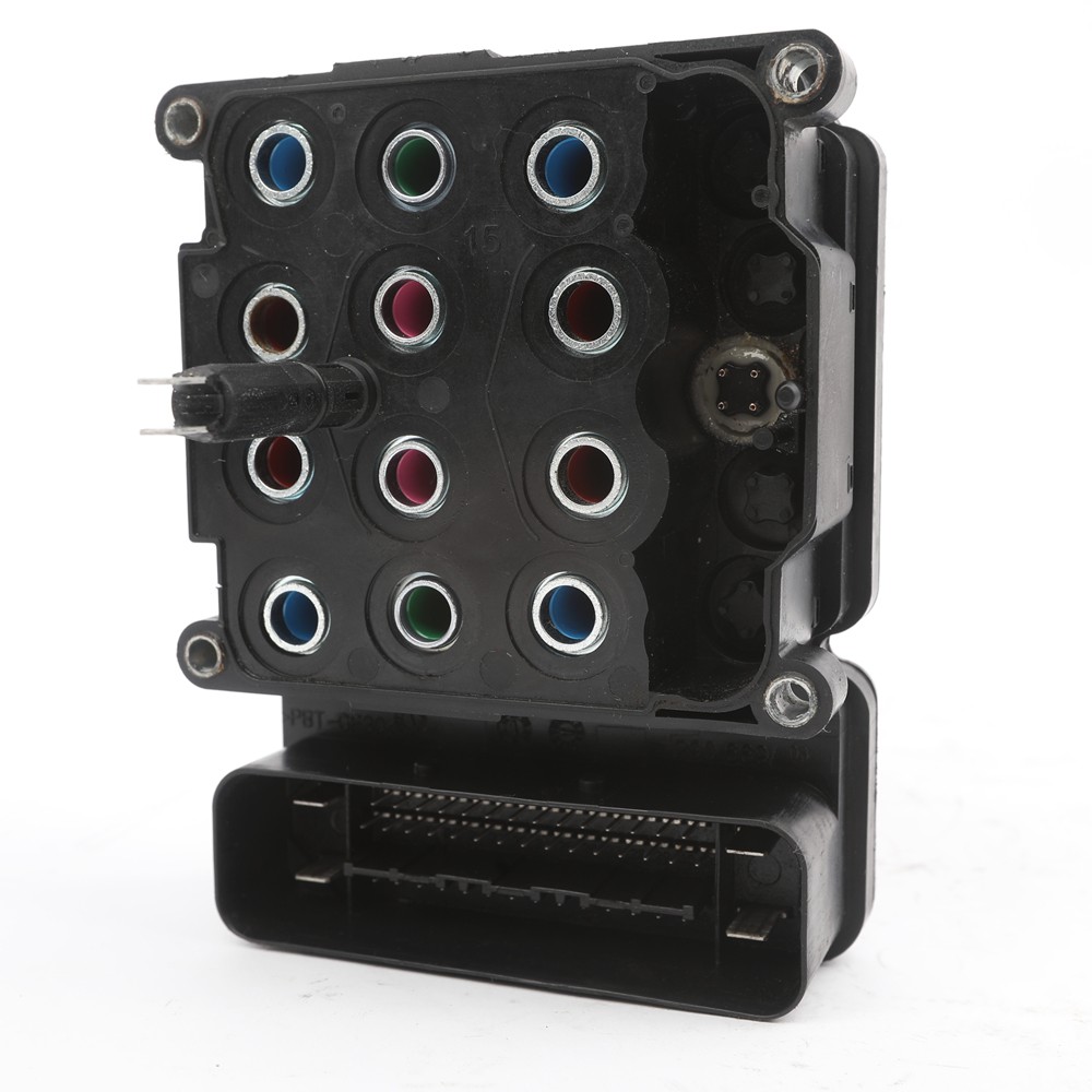 tested Fit for ford edge mkx 2011 abs control module -us