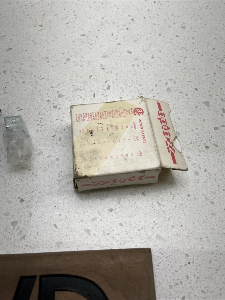 240D3 Opto 22 3-32VDC Control Solid State Relay