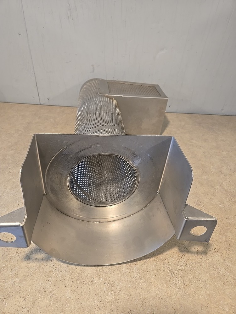 InSinkErator 14665 Auger Screen With Auger