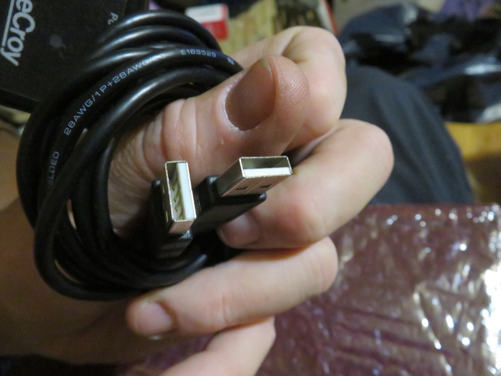 Lecroy Embedded Probe 800-0261-00 For High Speed Interchip