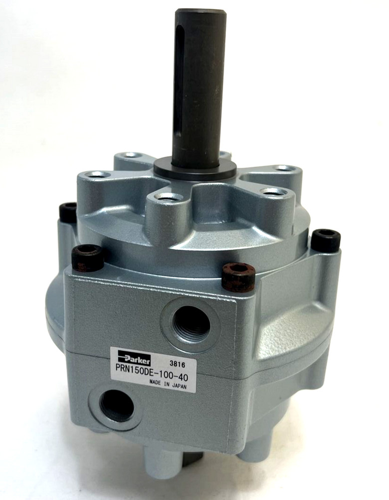 Parker, PRN150DE-100-40, Rotary Actuator, Rotary Actuator