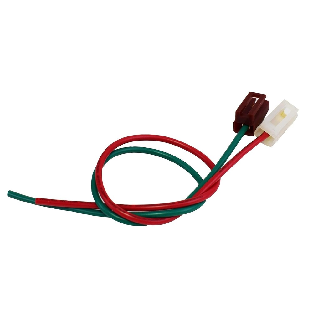 A-Team Performance - 170073 Pigtail Harness Cable Wires for HEI Distributor Batt