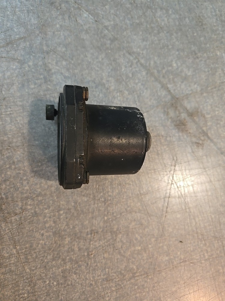 Aviation Indicator Remote Indication Magnetic Compass WWII