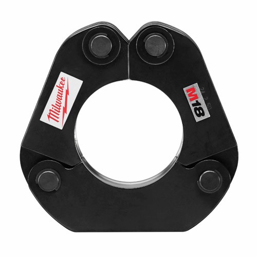 Milwaukee 49-16-2655B 2" IPS-Pr1 Press Ring for M18 FORCELOGIC Press Tools