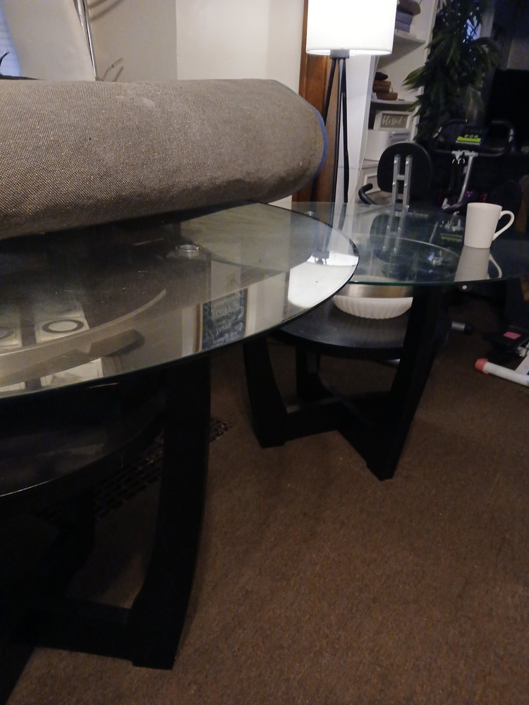 Dining Set of 8