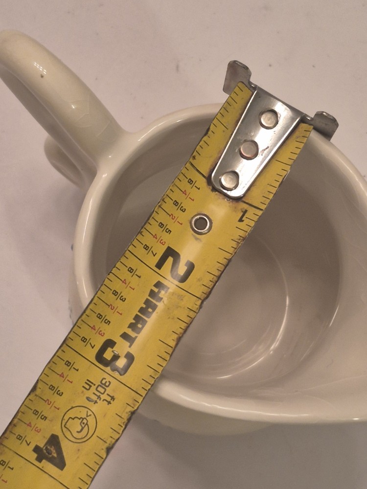 Block Buzz Buzz Creamer By Deb Mores 1999 Beehive Bees