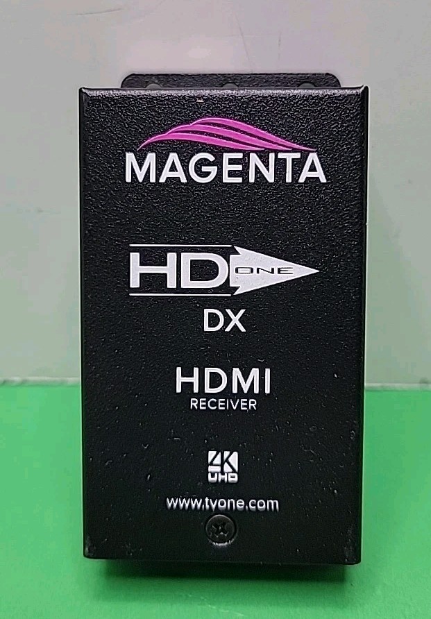 Magenta HD-One DX HDMI Extender.