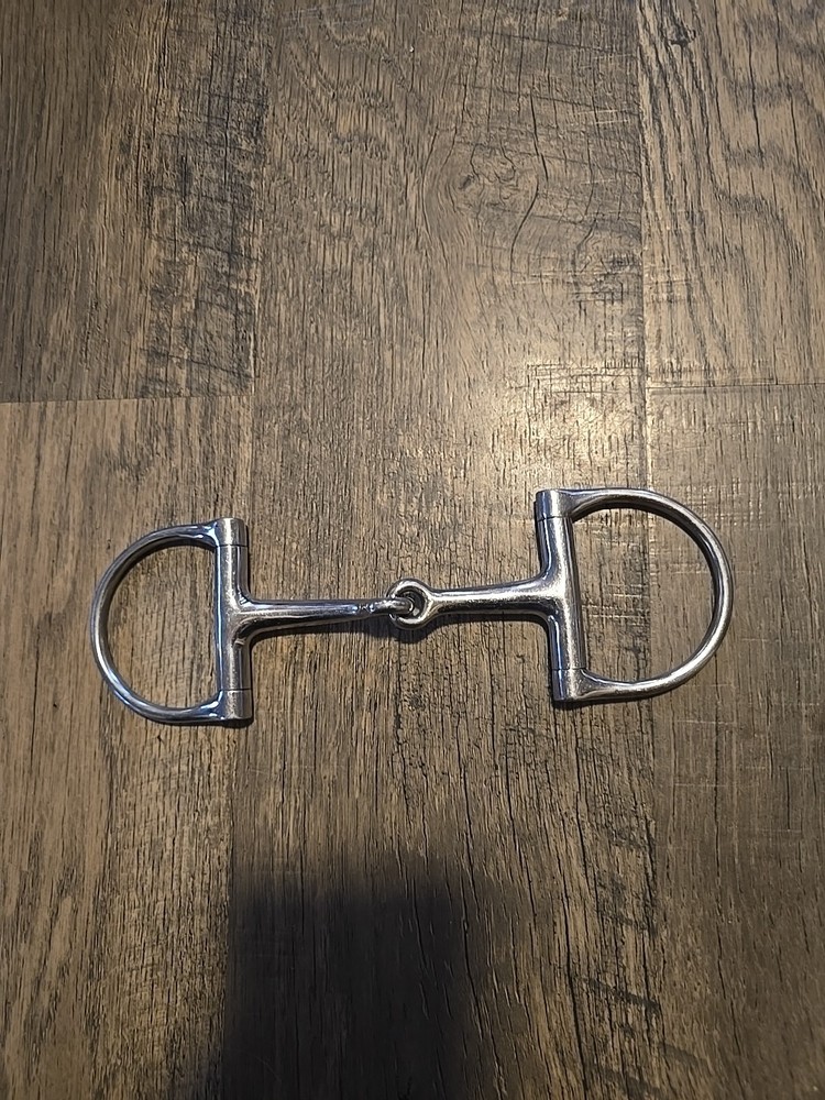 Horse Bit