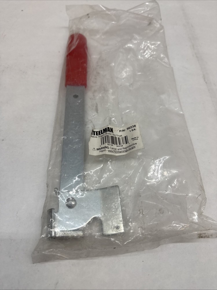 Steelman Pull Stem Valve Remover Tool 56238