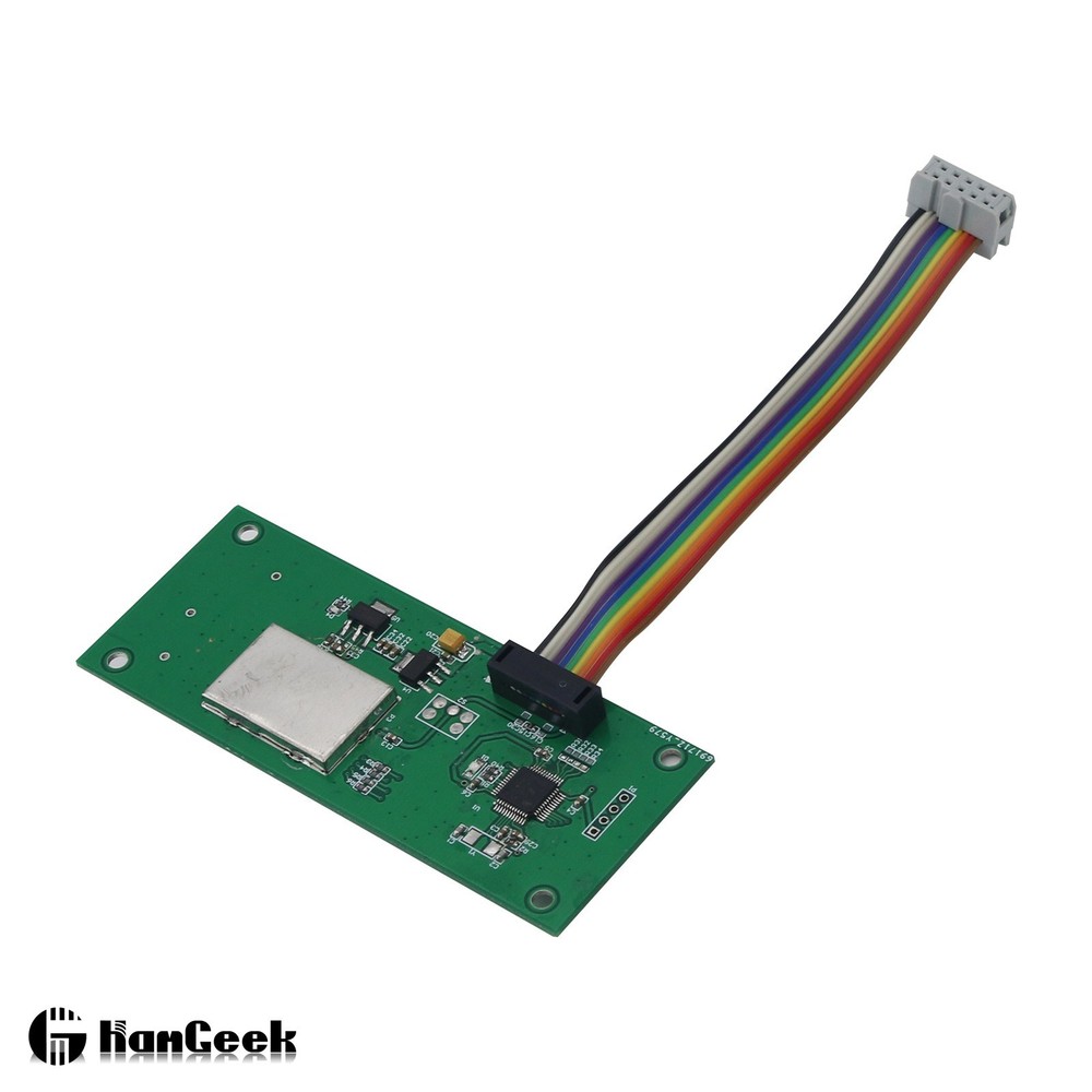 Frequency Meter Module 18G For HP Agilent Frequency Meter Counter 53131 53132