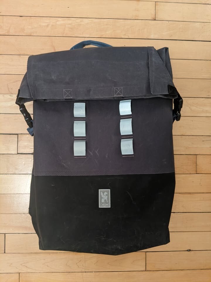 Chrome Bag - Urban Ex Backpack 30L